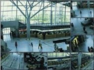 videosurveillance